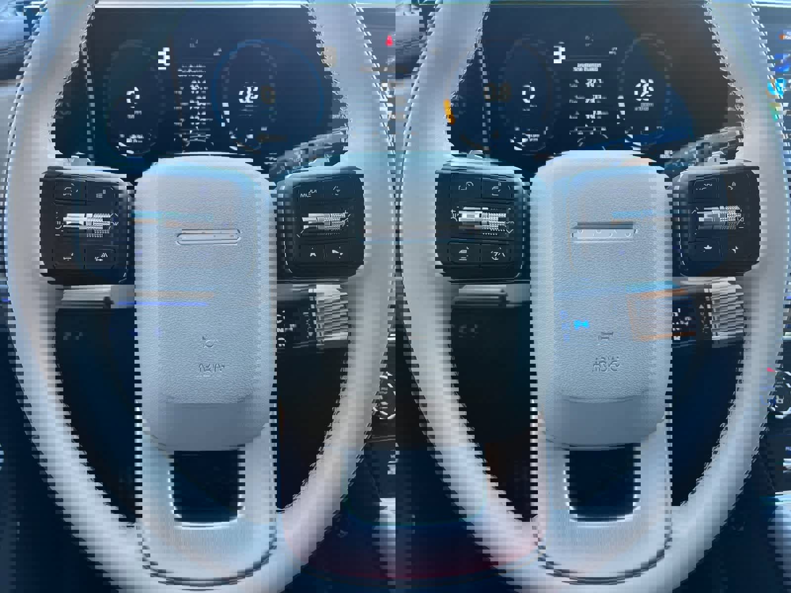 Certified 2025 Hyundai Santa Fe Calligraphy image 25