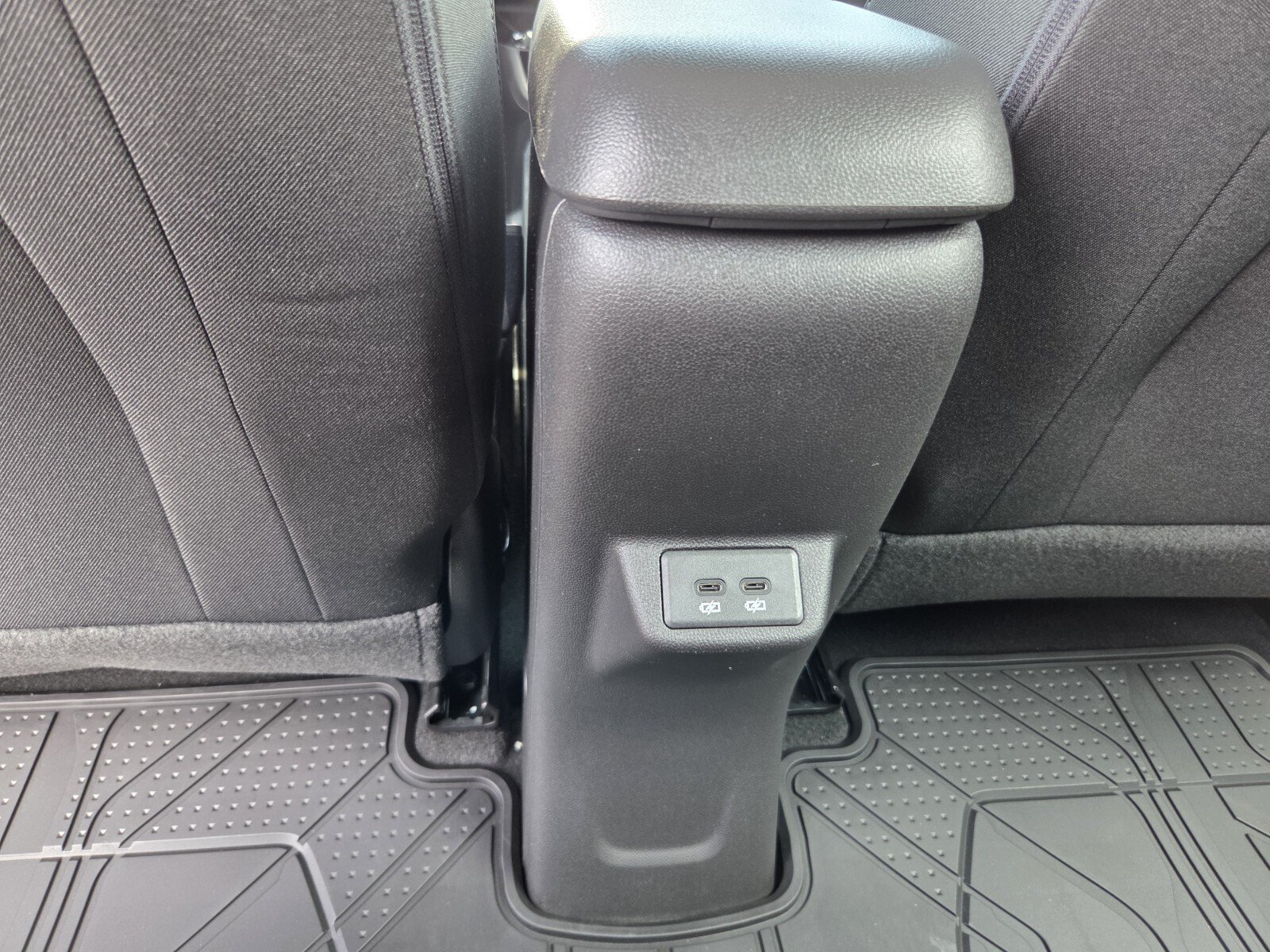New 2027 Chevrolet Bolt LT FWD image 10