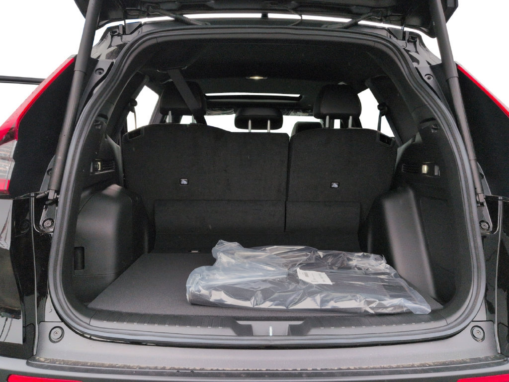 New 2027 Honda CR-V Sport Touring image 27