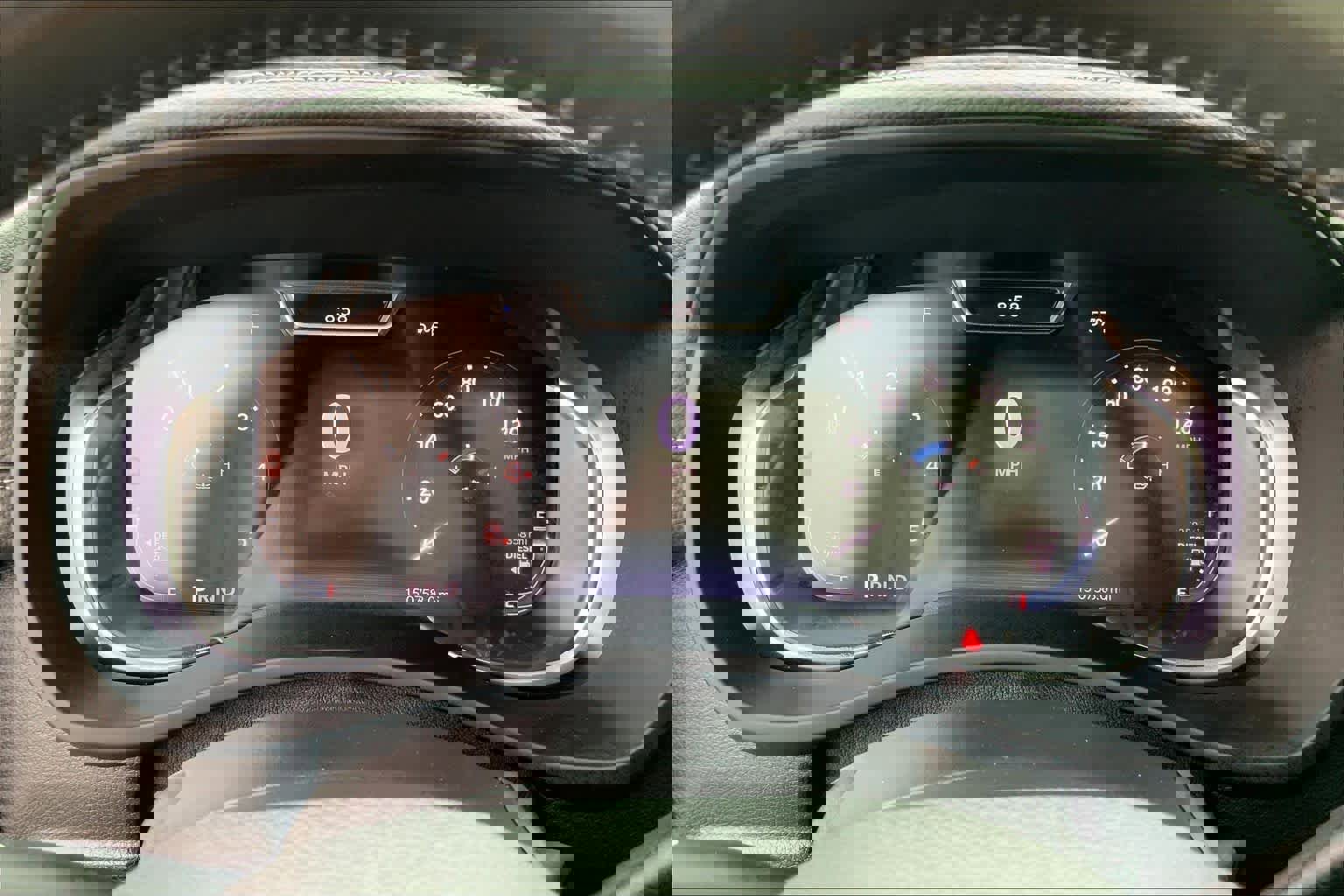 Used 2024 RAM 5500 Laramie image 23