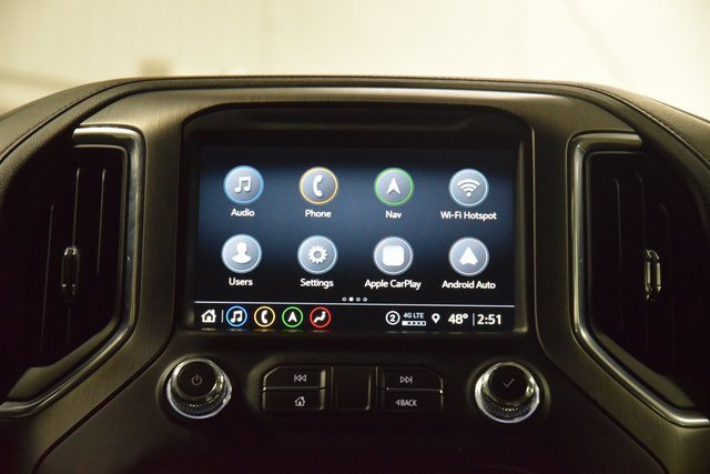 Used 2023 GMC Sierra 3500 Denali w/ Denali Ultimate Package image 29