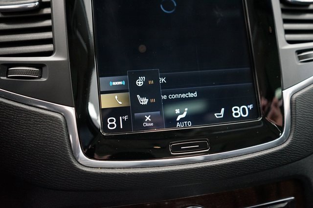 Used 2019 Volvo XC90 T5 Momentum w/ Protection Package image 39