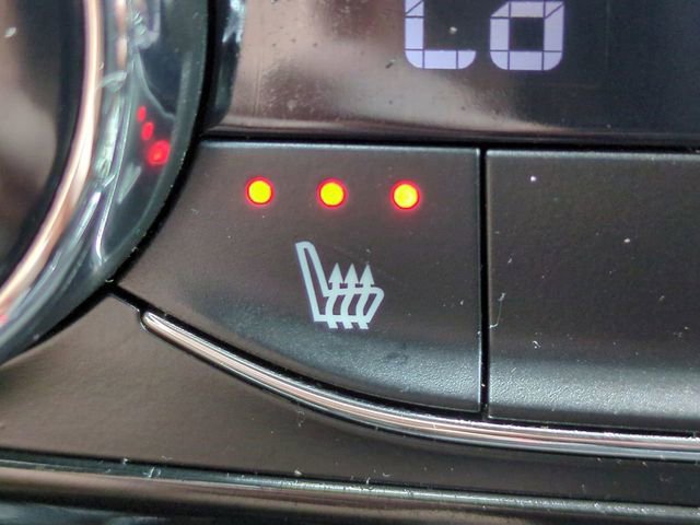 Used 2025 Chevrolet Trax ACTIV w/ Driver Confidence Package image 22