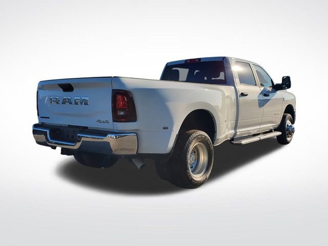 Used 2025 RAM 3500 Big Horn video 2