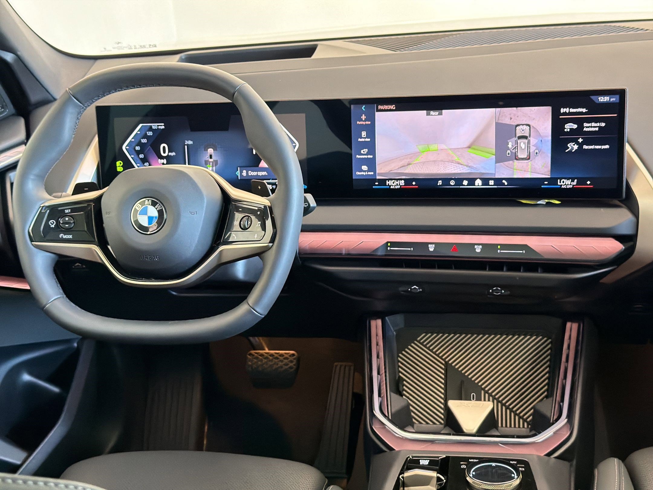 Used 2025 BMW X3 xDrive30i w/ Premium Package image 28