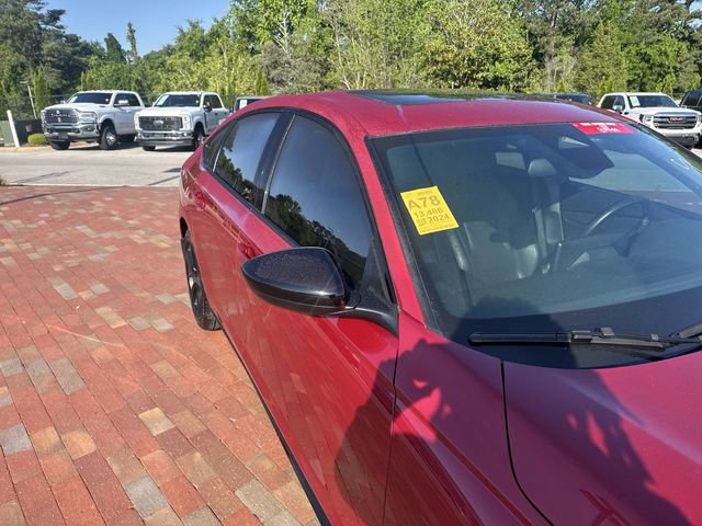 Used 2024 Honda Accord Sport image 18