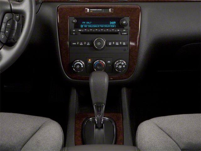 Used 2010 Chevrolet Impala LS FWD image 22