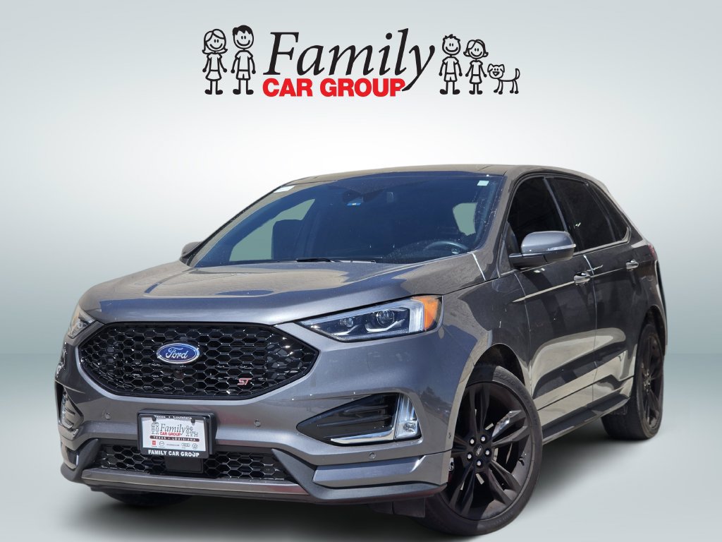 Used 2024 Ford Edge ST w/ Equipment Group 401A