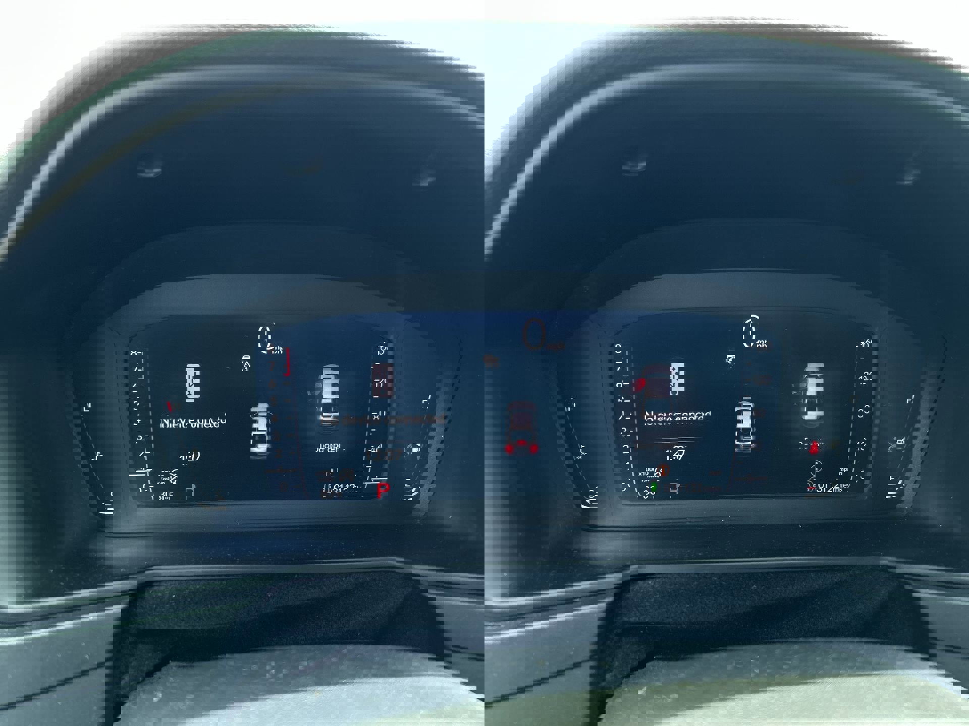 Certified 2023 Honda Accord EX image 10