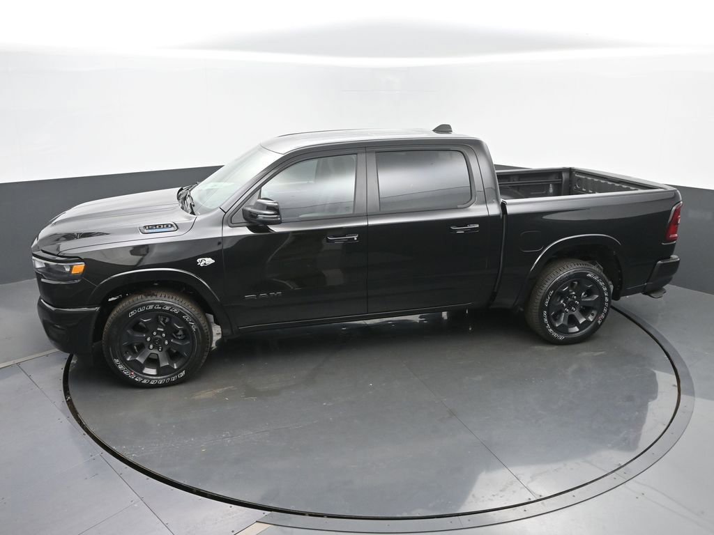 New 2026 RAM 1500 Big Horn image 39