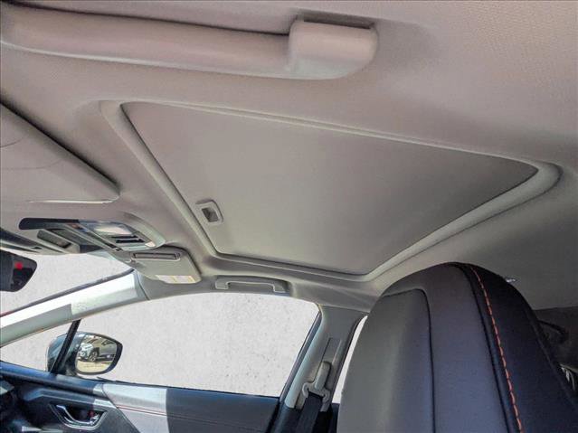 New 2026 Subaru Crosstrek 2.5i Limited image 21