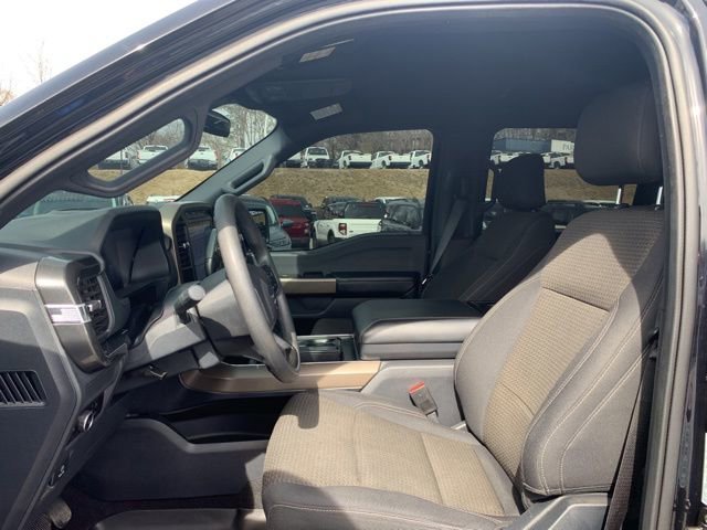 Certified 2024 Ford F150 STX w/ Equipment Group 201A FX4 image 21