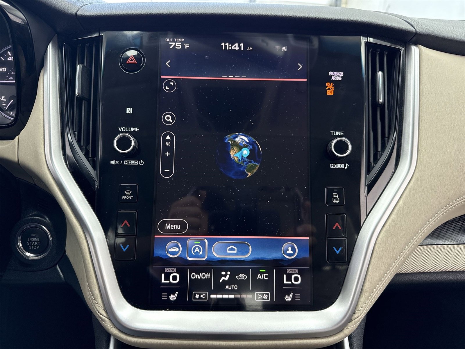 Used 2021 Subaru Legacy Premium image 25