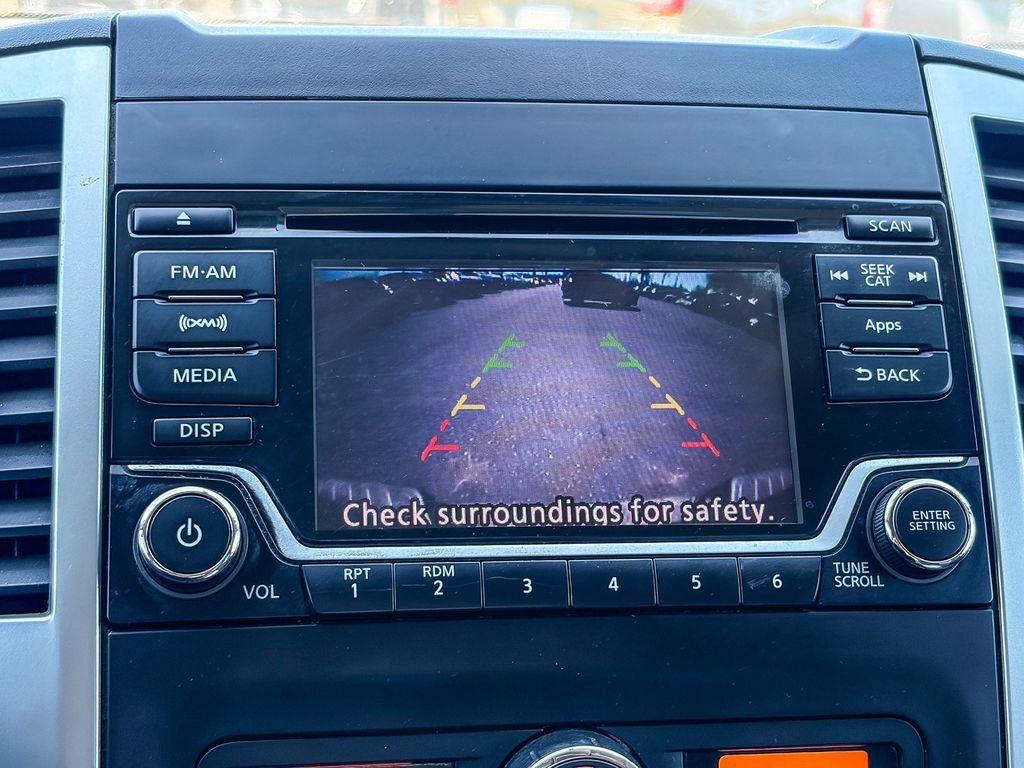 Used 2016 Nissan Frontier SV w/ SV Value Truck Package image 48