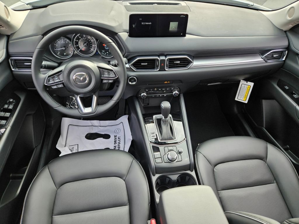 New 2025 MAZDA CX-5 AWD 2.5 S image 9