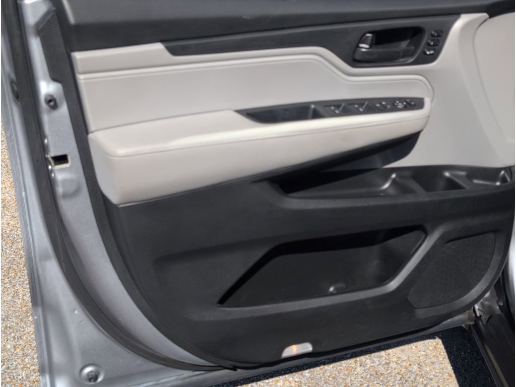 Used 2021 Honda Odyssey EX-L image 34