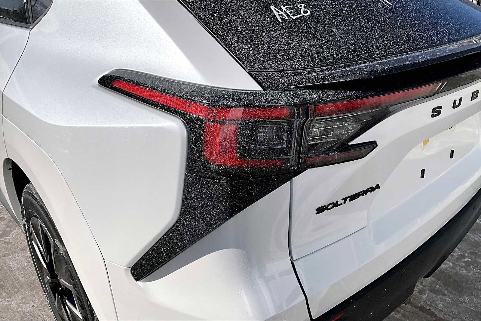 New 2026 Subaru Solterra Premium image 15