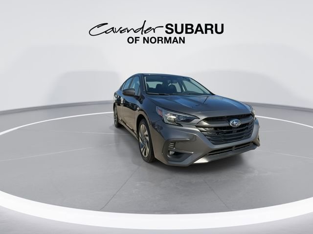 Used 2025 Subaru Legacy Limited image 2