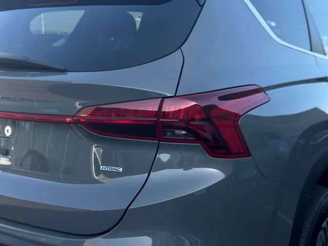 Used 2023 Hyundai Santa Fe SE image 8