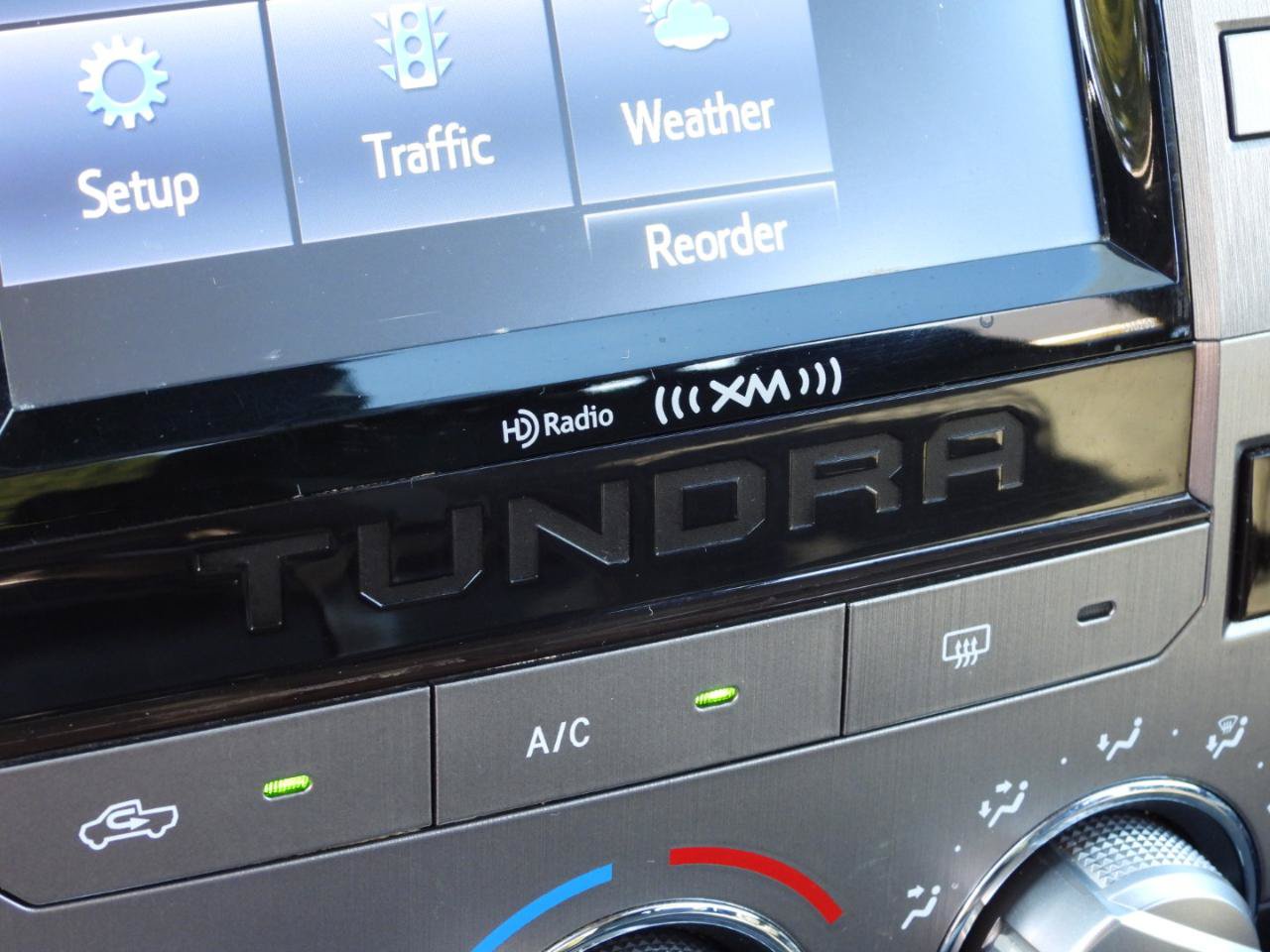 Used 2018 Toyota Tundra CrewMax SR5 w/ TRD Sport Package RWD image 74