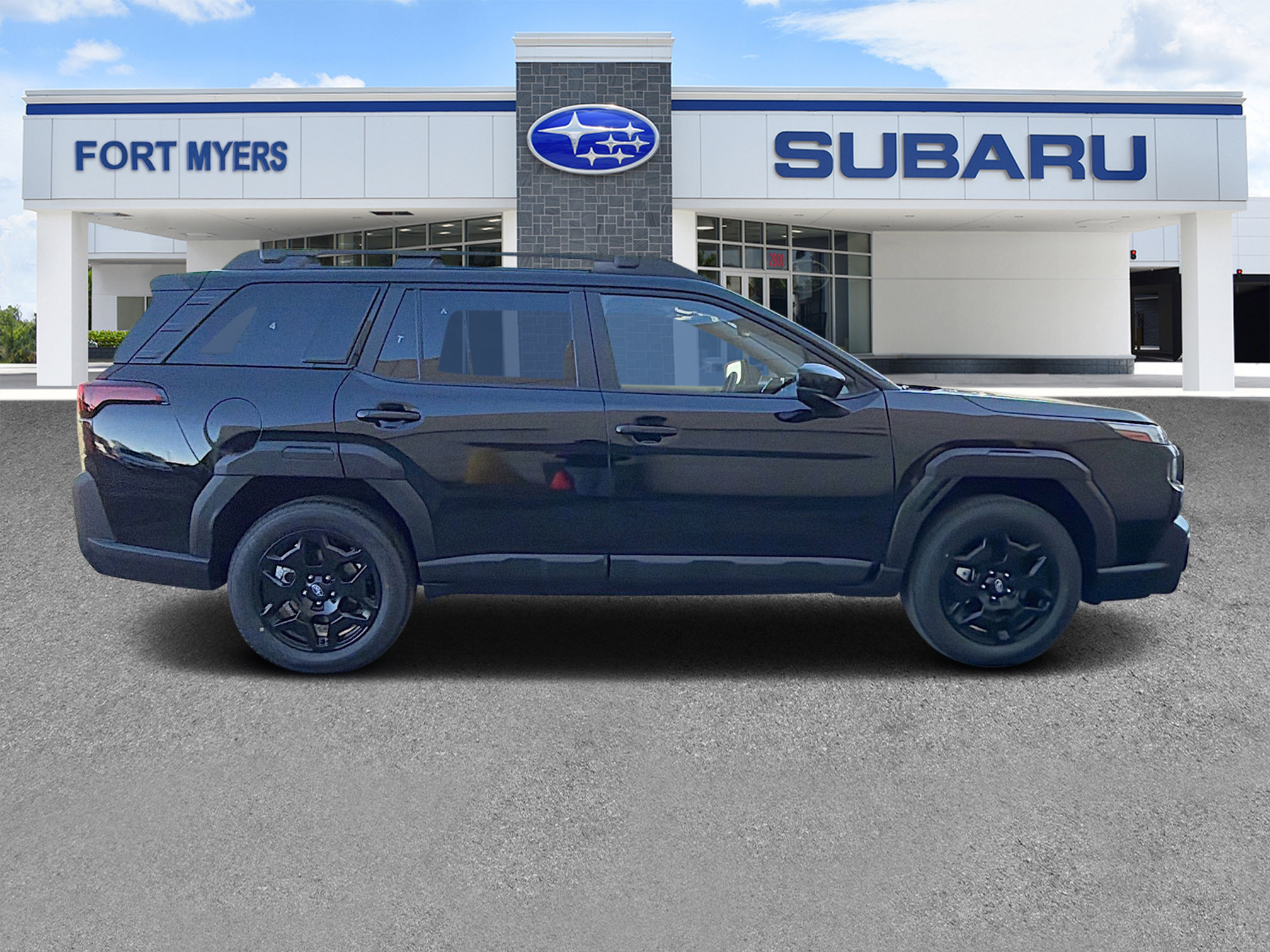 New 2026 Subaru Outback Limited image 45