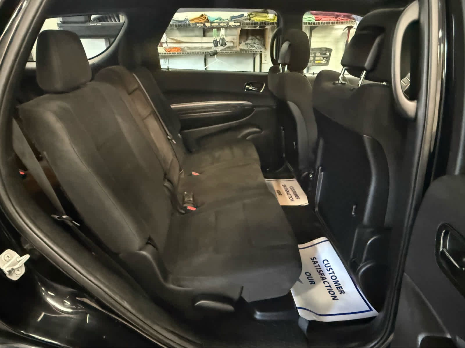 Used 2019 Dodge Durango GT w/ Blacktop Package image 27