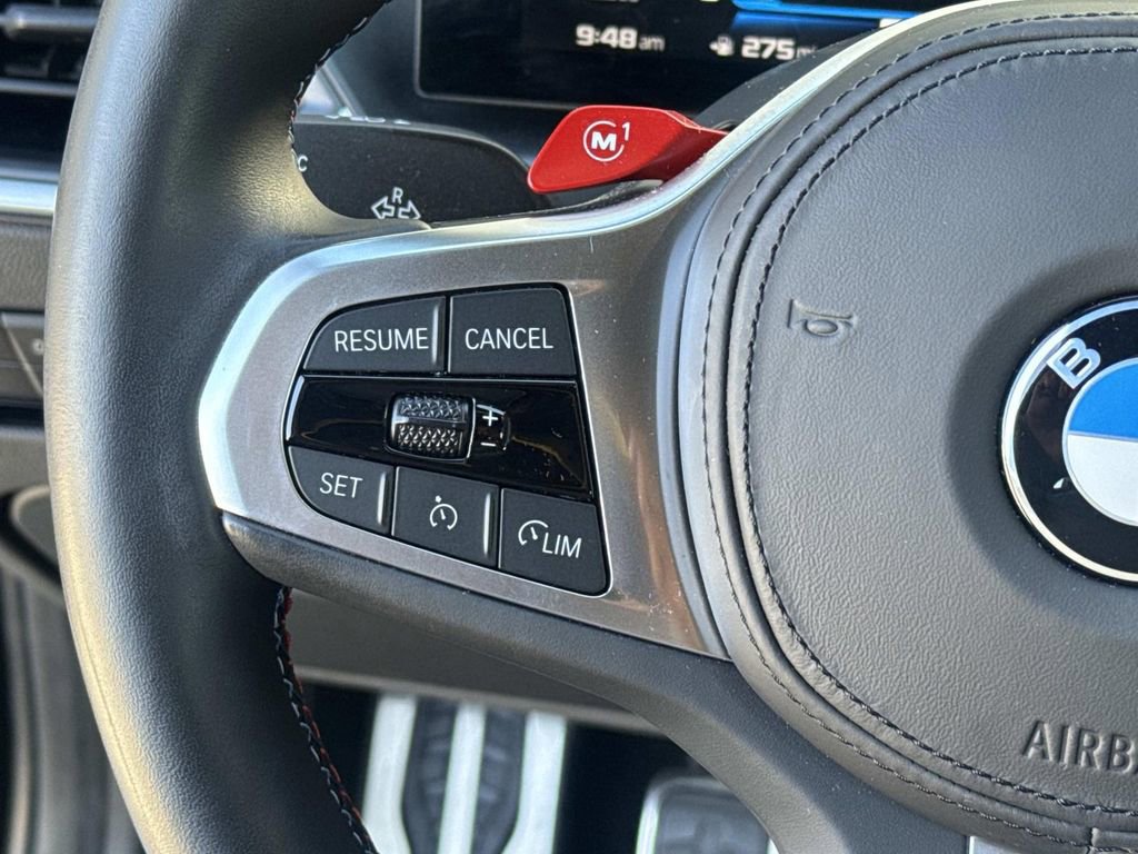 Used 2023 BMW M3 image 25