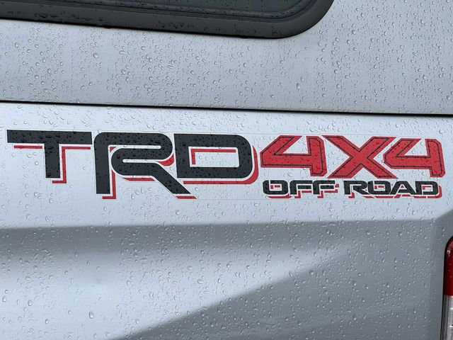 Used 2016 Toyota Tundra Limited w/ TRD Off Road Package image 2