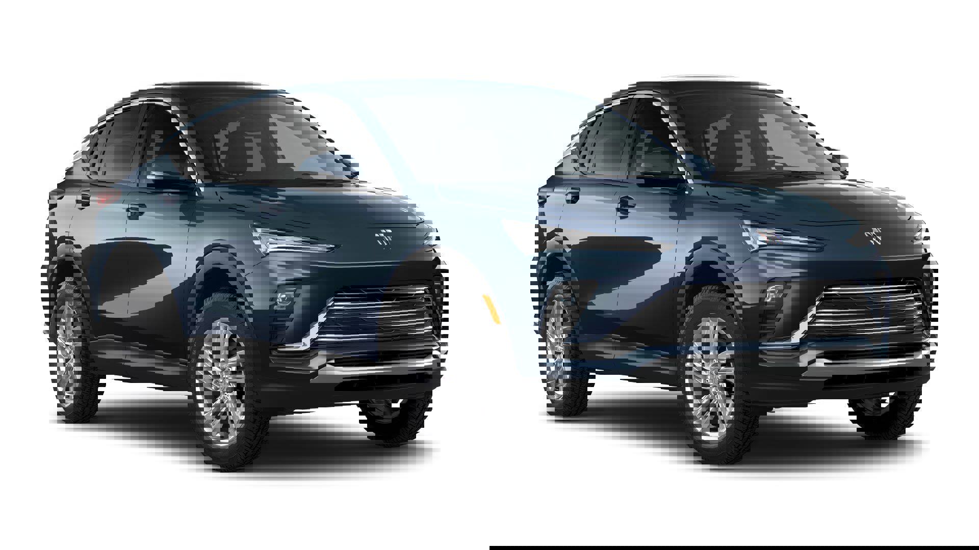 New 2026 Buick Envista Preferred w/ Advanced Safety Package image 35