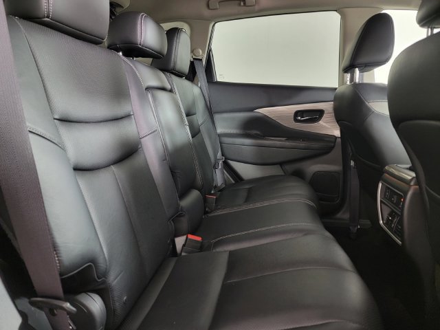 Used 2015 Nissan Murano Platinum AWD/4WD image 17