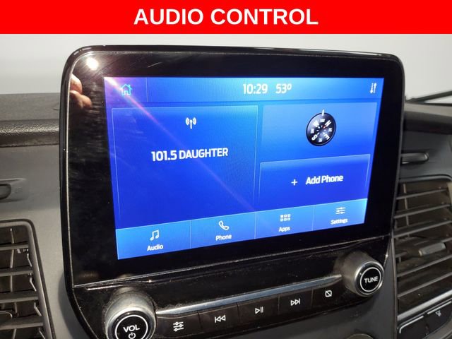 Used 2021 Ford Transit 150 Base image 17