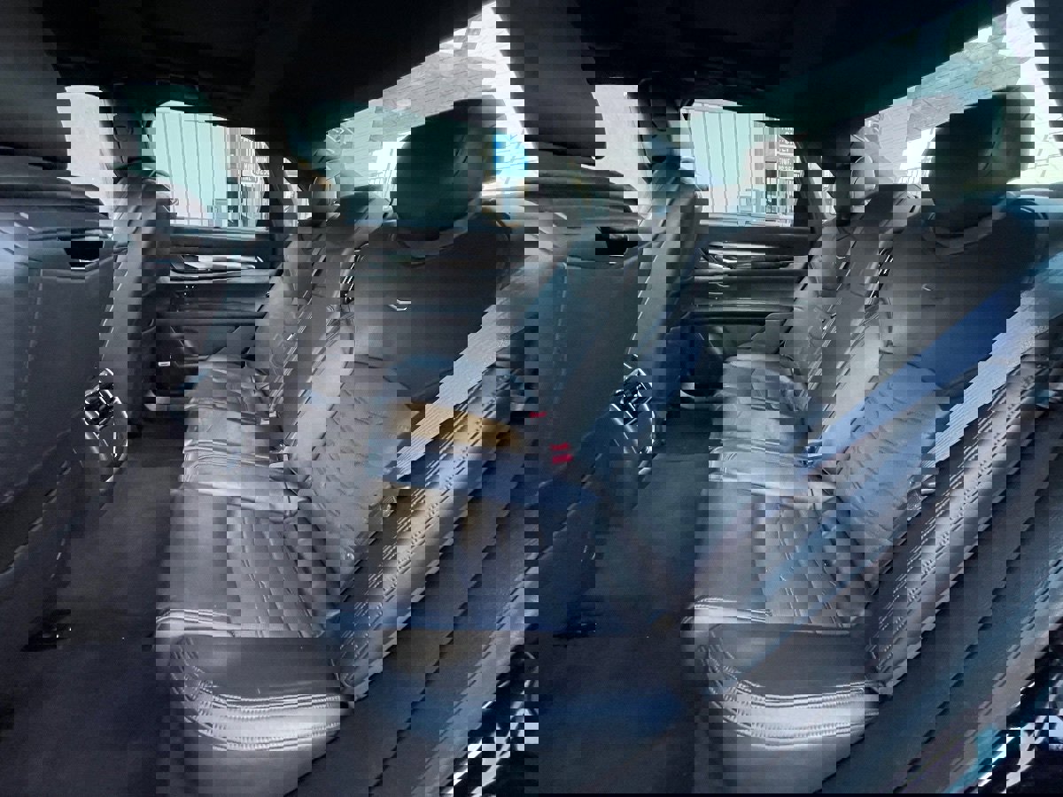 Used 2016 Cadillac CT6 Platinum image 15