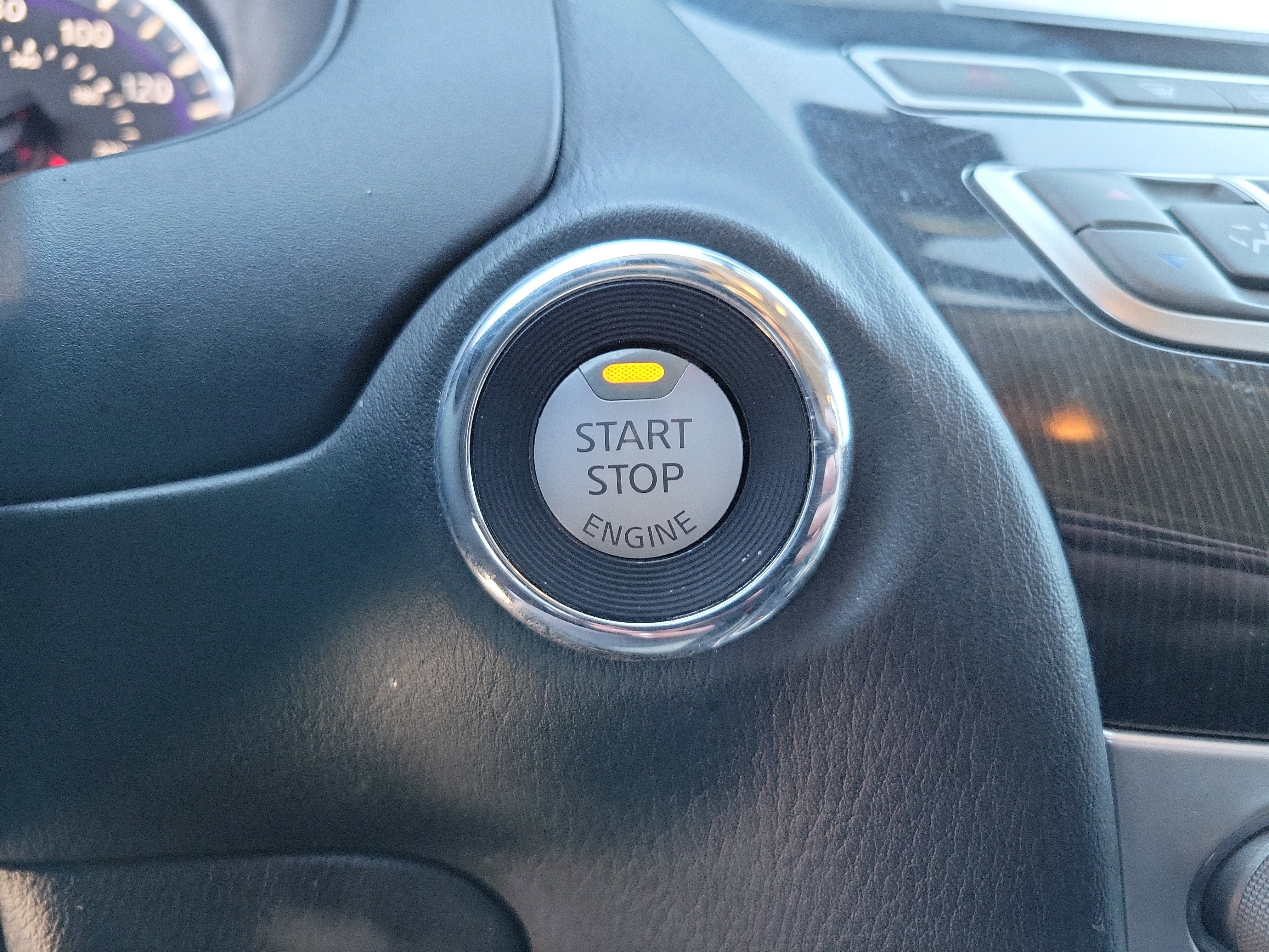 Used 2020 INFINITI QX60 Signature Edition image 15