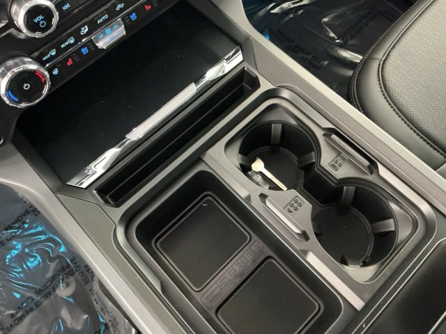 New 2026 Ford F350 Lariat image 25