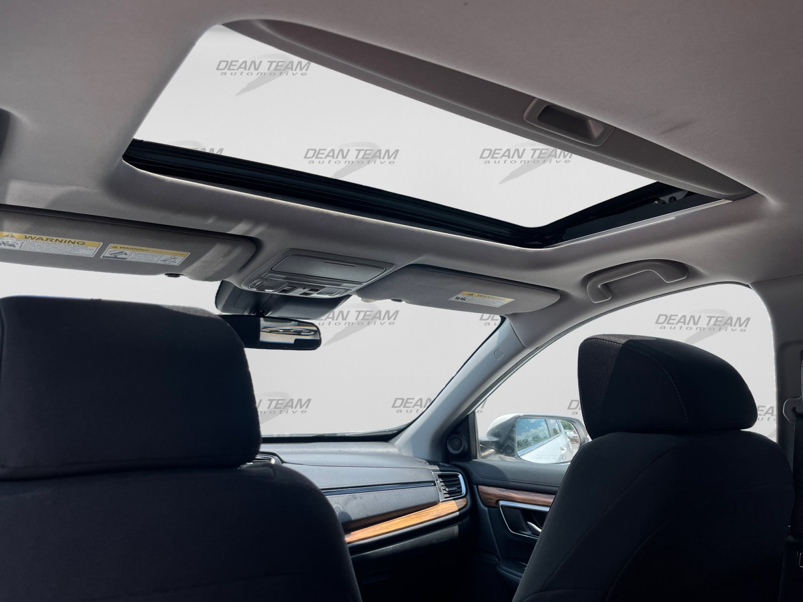 Used 2022 Honda CR-V EX image 17