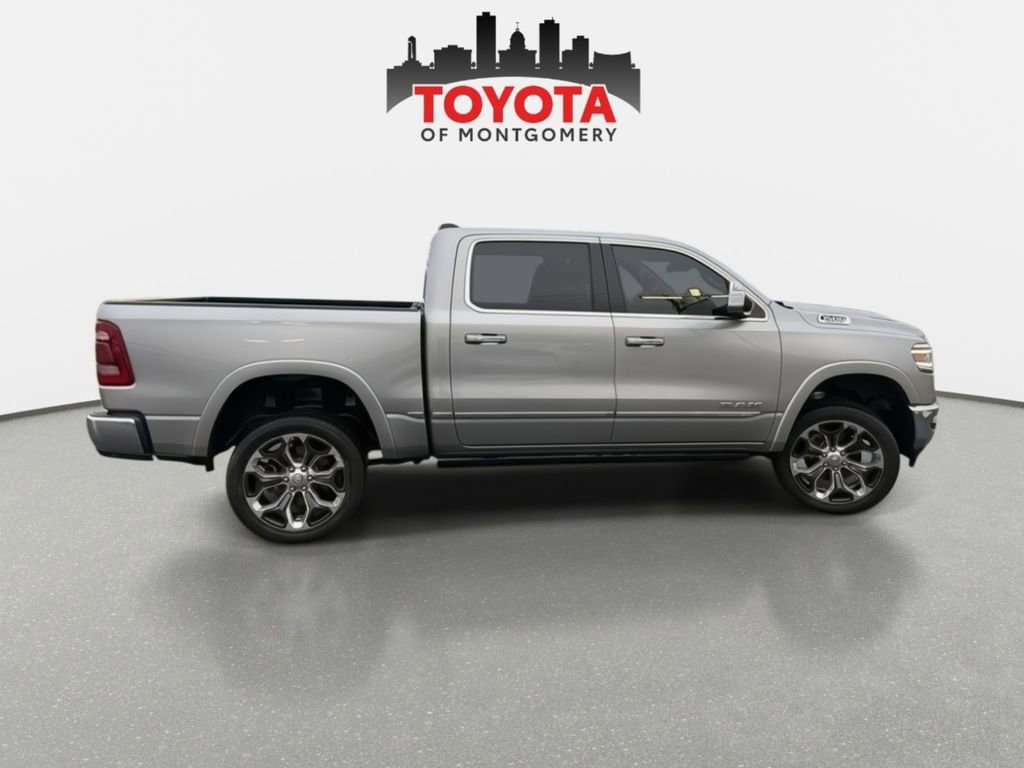 Used 2020 RAM 1500 Limited image 7