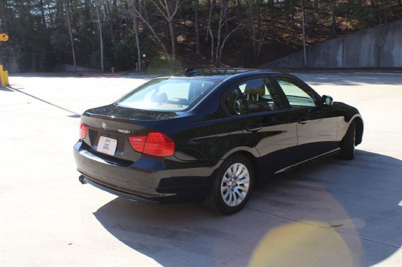 Used 2009 BMW 328i Sedan image 5