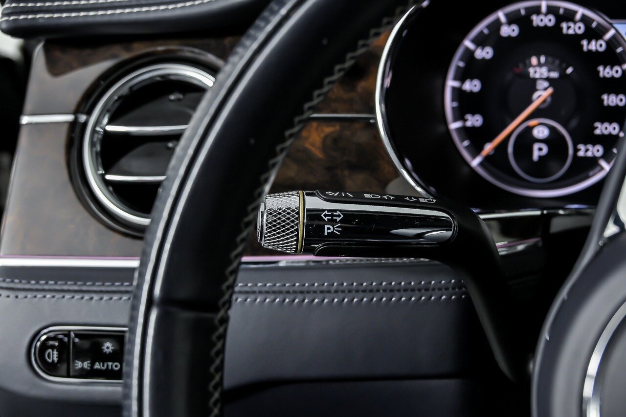 Used 2020 Bentley Continental GT First Edition AWD/4WD image 31