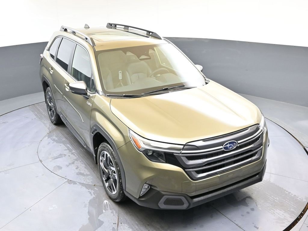 New 2025 Subaru Forester Limited image 43