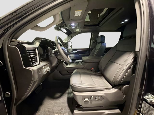 Used 2026 GMC Sierra 3500 Denali w/ Technology Package AWD/4WD image 20