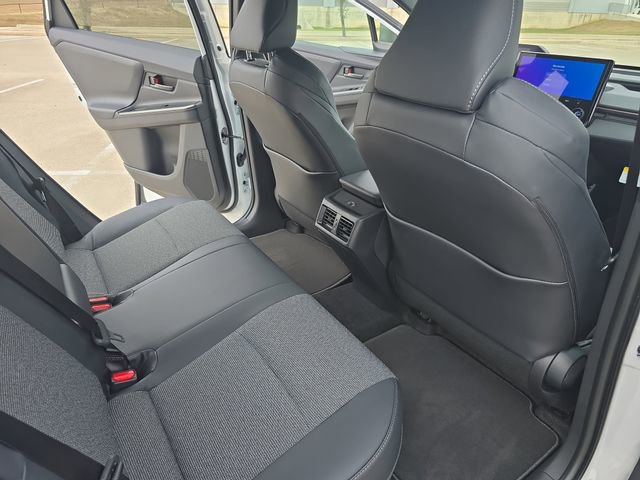 New 2026 Toyota bZ image 11