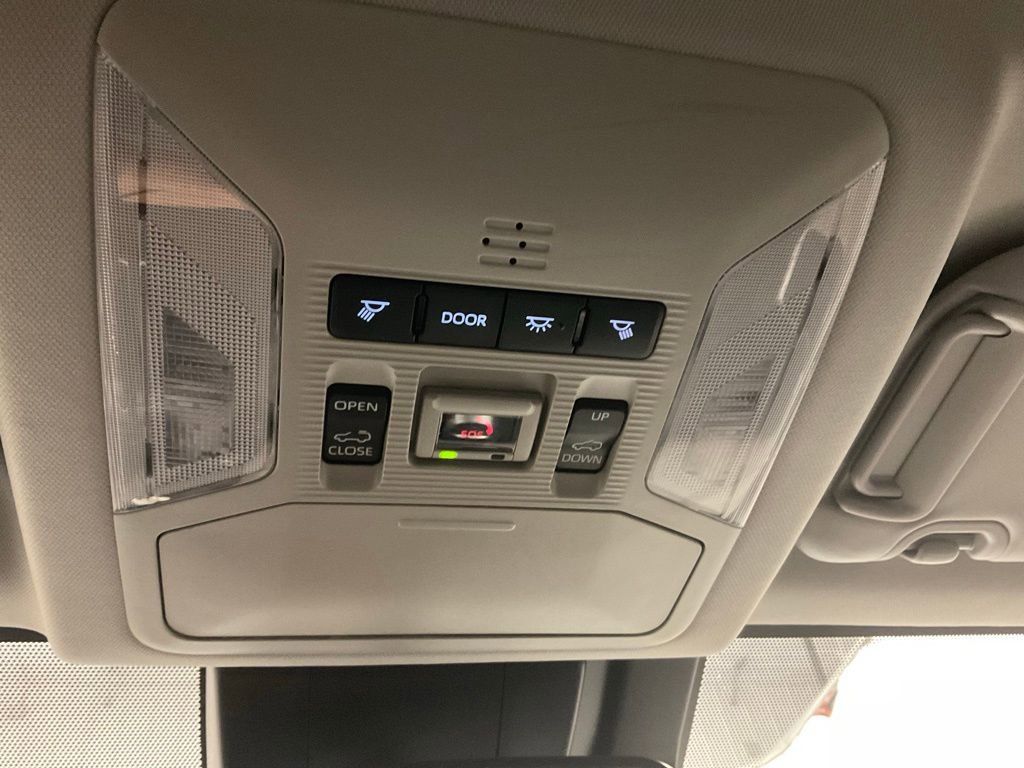 Used 2024 Toyota RAV4 XLE image 24