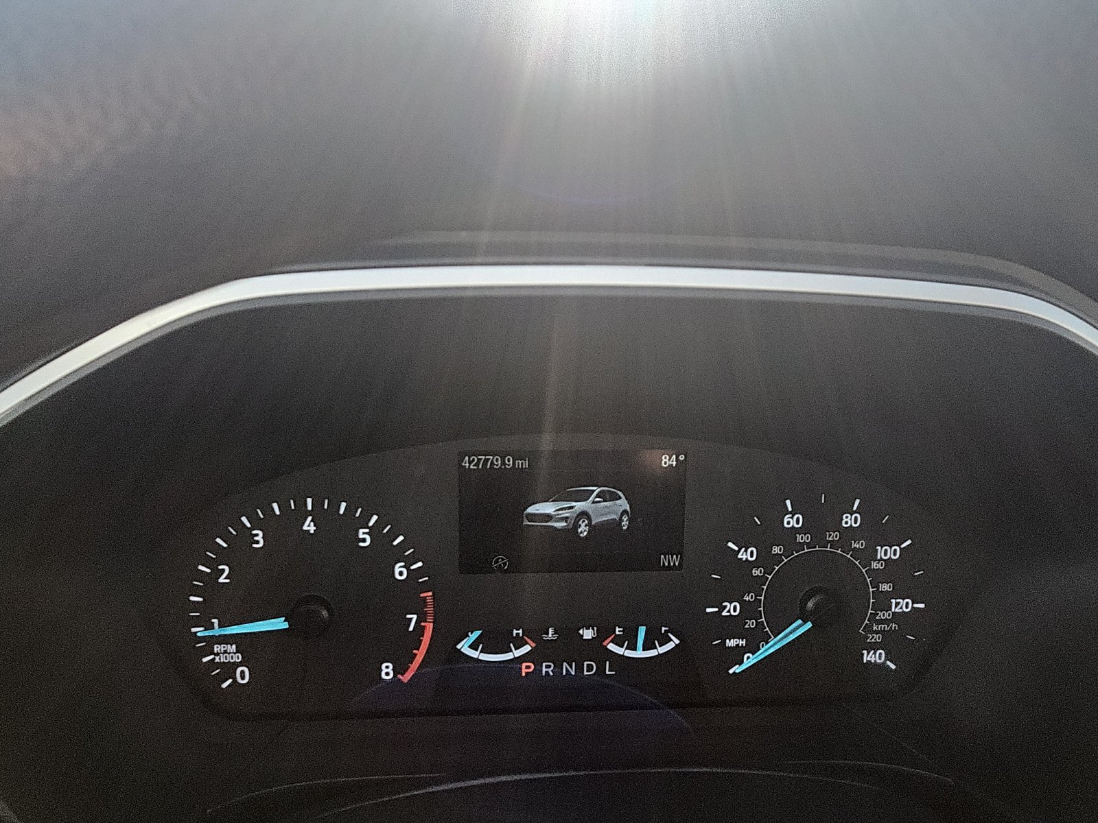 Used 2022 Ford Escape SE AWD/4WD image 16