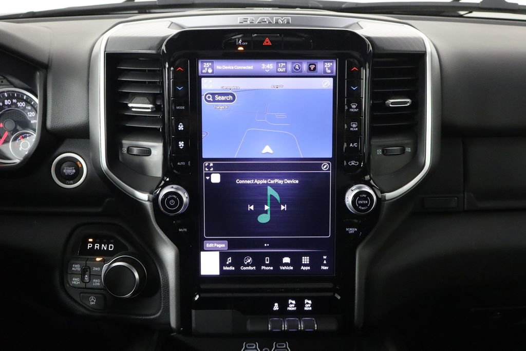 New 2026 RAM 1500 Big Horn image 28