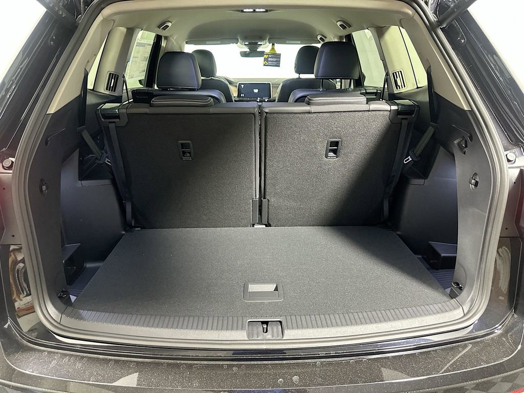 New 2026 Volkswagen Atlas SE image 20