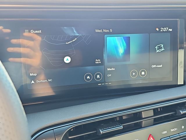 New 2026 Hyundai Palisade XRT Pro image 32