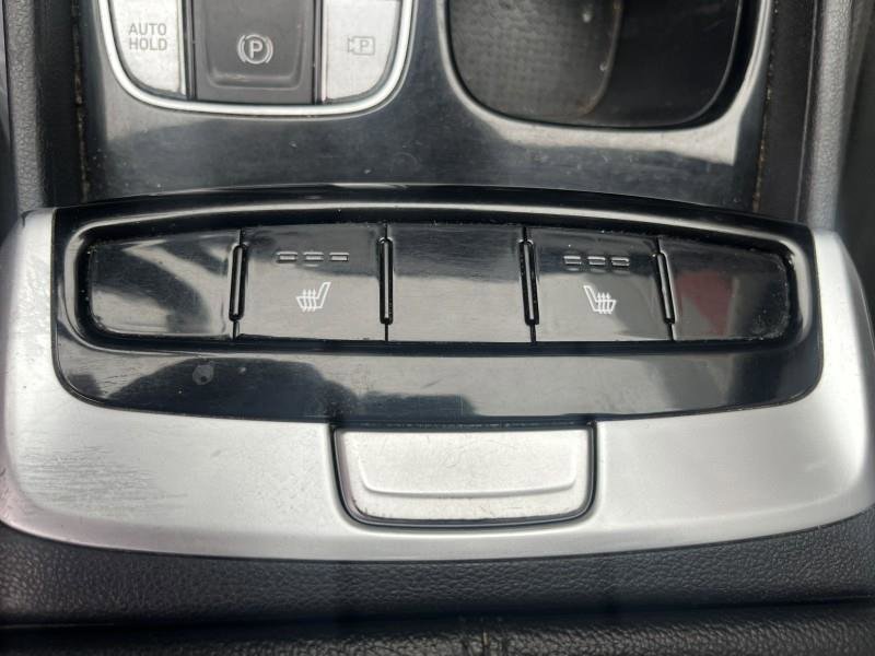 Used 2022 Hyundai Tucson SEL w/ Convenience Package image 19