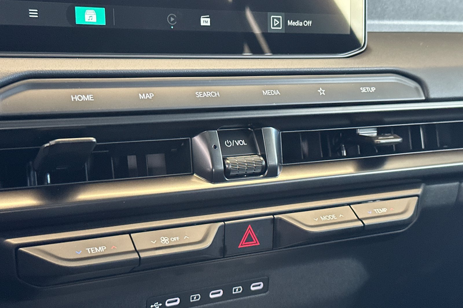 New 2027 Kia Telluride EX X-Line AWD/4WD image 20