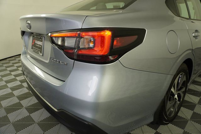 Certified 2025 Subaru Legacy Premium image 13