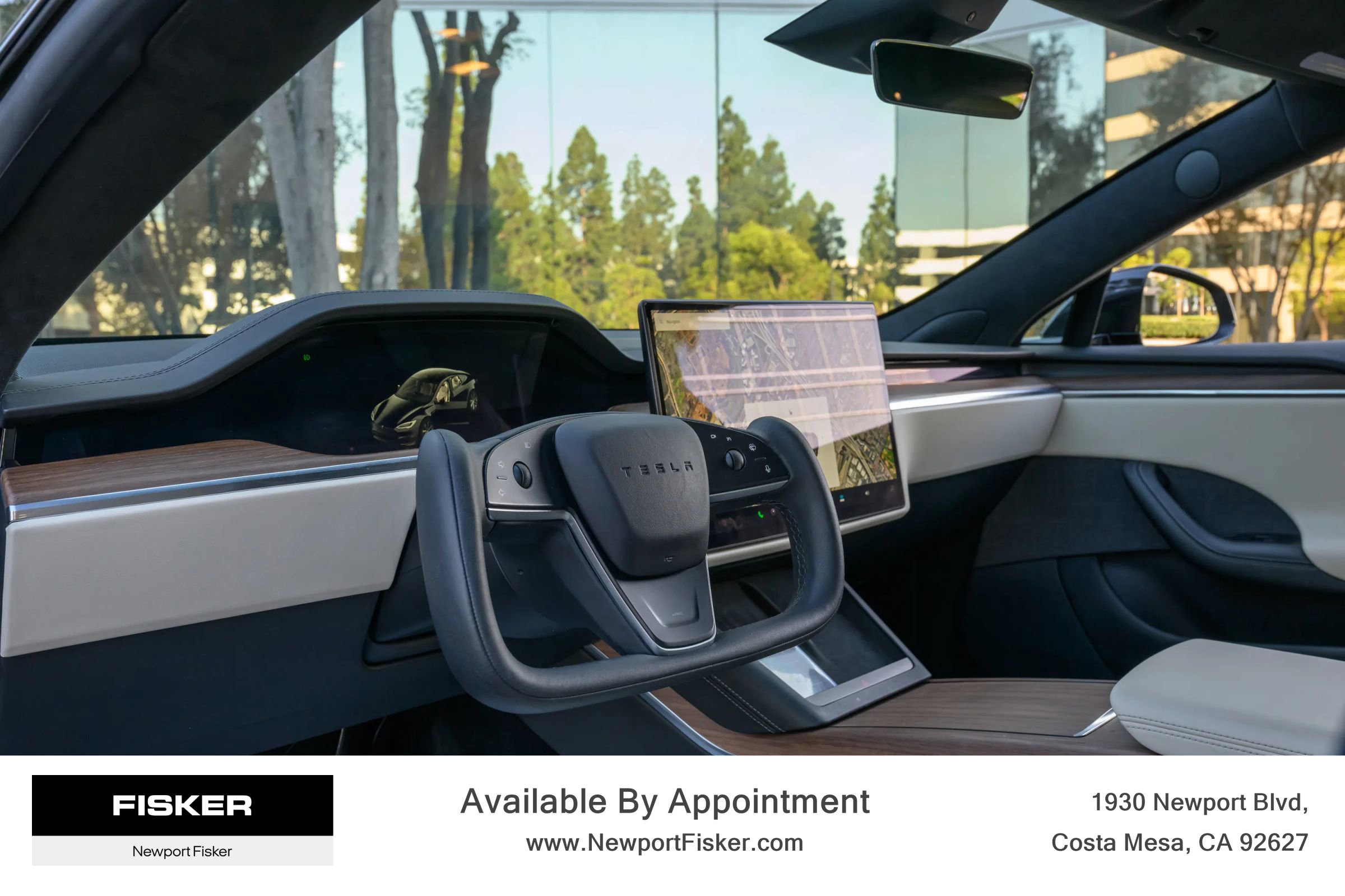 Used 2021 Tesla Model S Long Range image 12